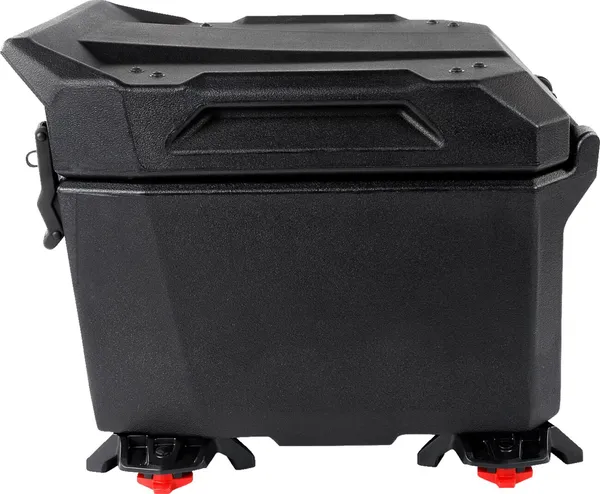 Connect Cargo Box Black, 1, nordicamoto.ro