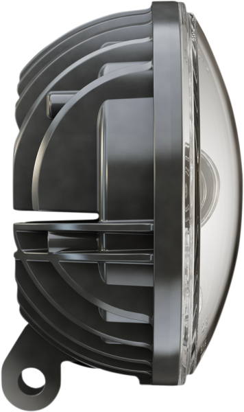 Pedestal Mount Led Adaptive 2 Headlight Black, 2, nordicamoto.ro