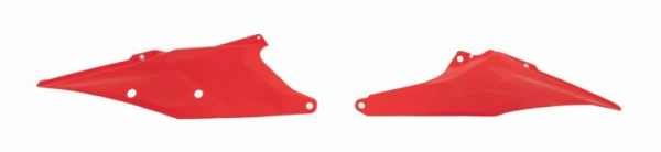 RACETECH oldalsó burkolat KTM SX/SXF/EXC 19–22-es modellekhez, fekete, 1, nordicamoto.ro