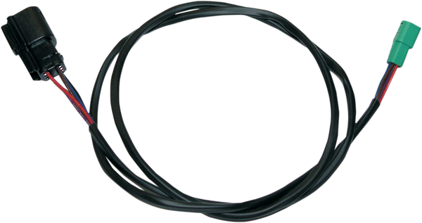 Throttle By Wire Extension Harness Kit Black, 1, nordicamoto.ro