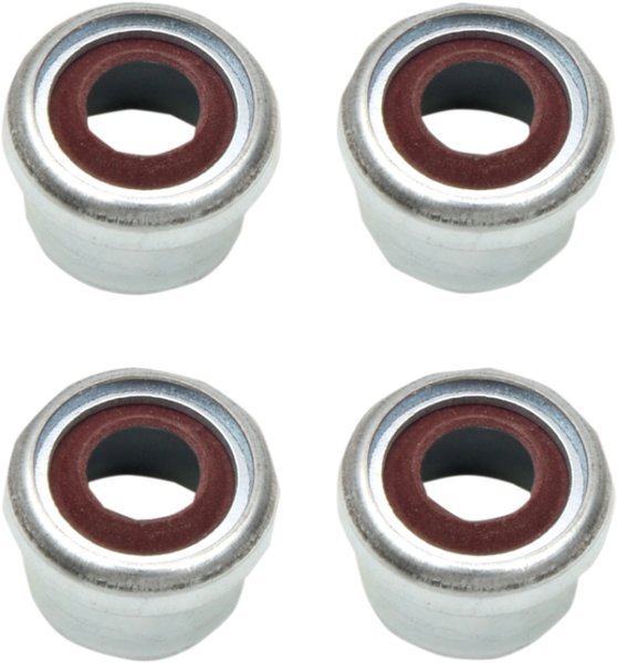 Oem Style Valve Stem Seals, 2, nordicamoto.ro