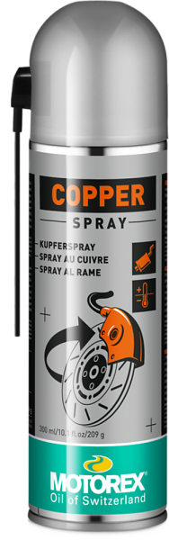 Motorex COPPER SPRAY – 300 ml, 1, nordicamoto.ro