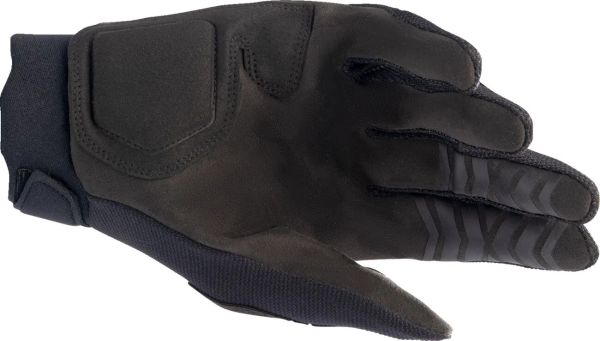 Alpinestars Full Bore XT fekete kesztyű, 2XL méret, 3, nordicamoto.ro