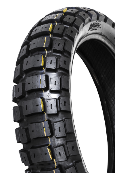 Tractionator Adventure  Tire, 5, nordicamoto.ro