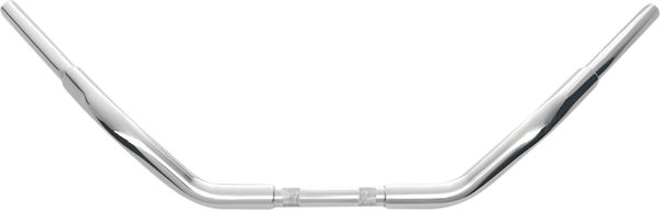 1-1/4(r) Chubby® Handlebar Silver, 1, nordicamoto.ro