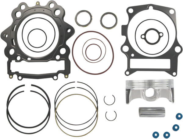High-performance Piston Kit With Gaskets For 4-stroke, 1, nordicamoto.ro