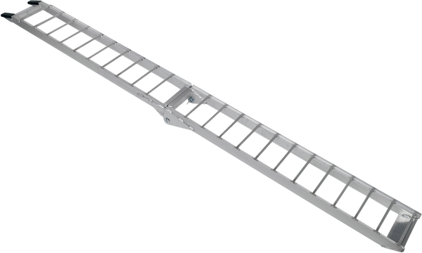 Aluminum Straight Folding Ramp, 1, nordicamoto.ro