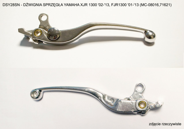 YAMAHA XJR 1300 '02–'13 / FJR1300 '01–'13 kuplungkart a Nachman gyártmányában, 1, nordicamoto.ro