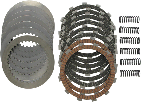 Clutch Kit Dpk Offroad And Atv, 1, nordicamoto.ro