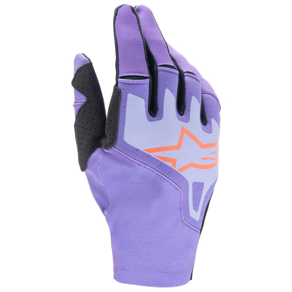 Manusi Alpinestars Techstar Purple XL, 1, nordicamoto.ro