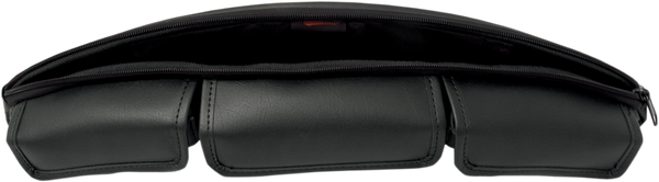 Windshield Pouch Black, 4, nordicamoto.ro