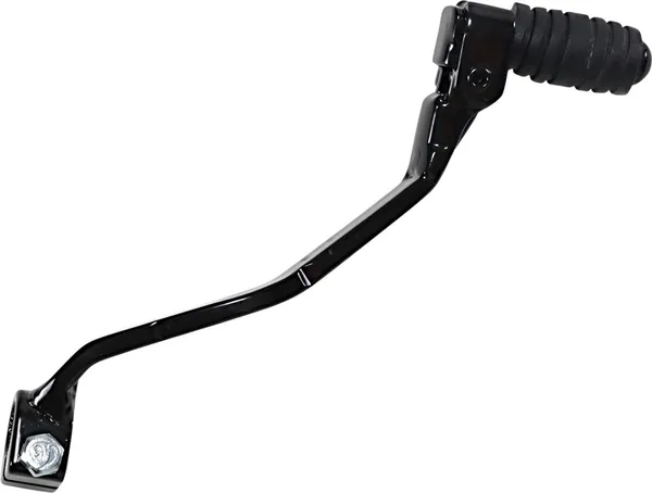 MOOSE RACING Acél váltókarr Fekete  Standard, 1, nordicamoto.ro