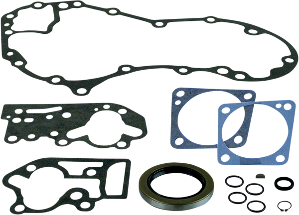 Lower End Gasket Kit, 1, nordicamoto.ro
