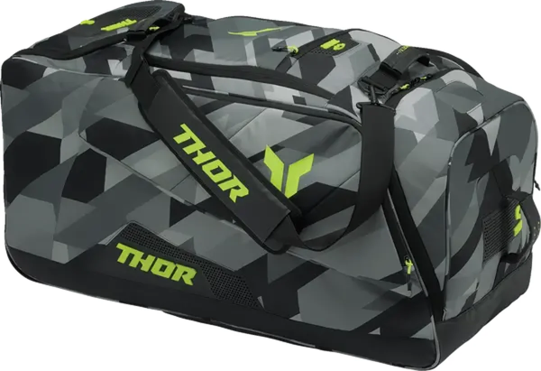 Thor Circuit táska (szürke), 1, nordicamoto.ro