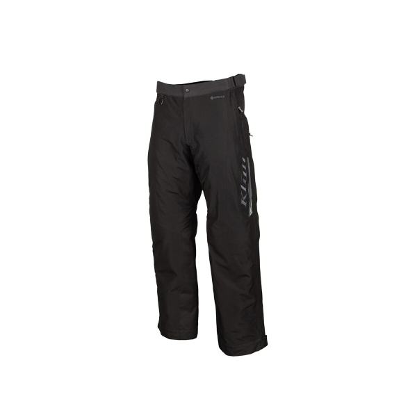 Klim Kaos hőszigetelt fekete motoros nadrág gyerekeknek – Asphalt Black – Asphalt Junior S, 1, nordicamoto.ro