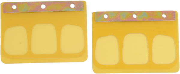 Power Reed Yellow, 1, nordicamoto.ro