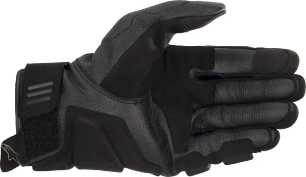 Manusi Alpinestars Phenom Air Black S, 3, nordicamoto.ro