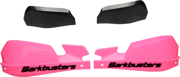 Vps Plastic Guards Pink, 1, nordicamoto.ro