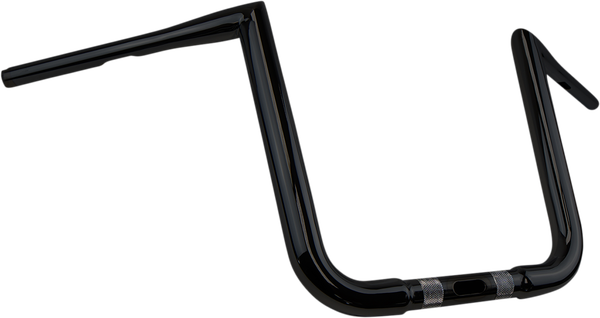 Buck-50 Handlebar Black, 3, nordicamoto.ro