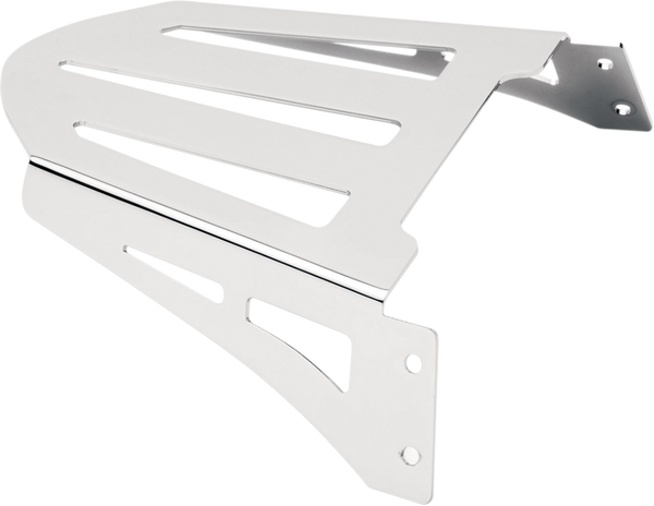 Luggage Rack For Cobra Sissy Bar Black, 1, nordicamoto.ro