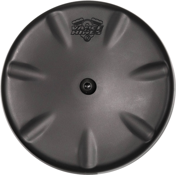 Vo2 Eliminator Air Cleaner Cover Black, 1, nordicamoto.ro