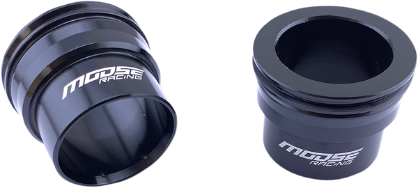 MOOSE RACING Fast Wheel Spacer Black, 1, nordicamoto.ro