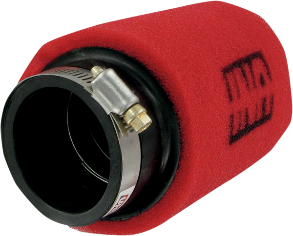 Two-stage Pod Filter Black, Red, 1, nordicamoto.ro