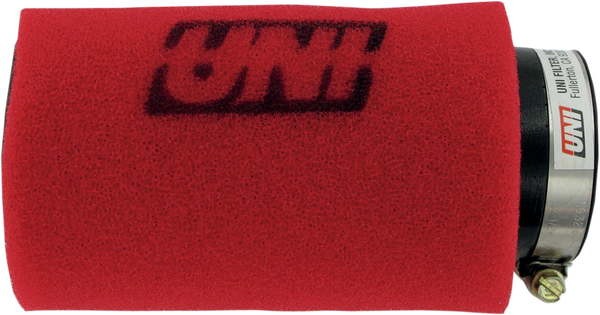 Two-stage Pod Filter Black, Red, 1, nordicamoto.ro