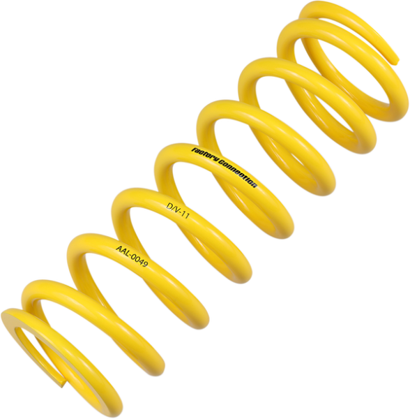 Shock Springs Shot Peened, 1, nordicamoto.ro