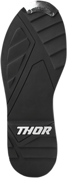 Blitz Xp Boots Black, Red 48, 3, nordicamoto.ro