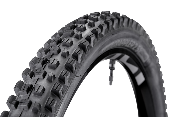 Grappler Tire Black, 2, nordicamoto.ro
