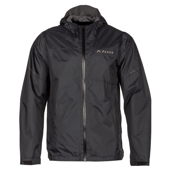 Geaca Snowmobil Klim Stash Non-Insulated Black - Asphalt, 24, nordicamoto.ro