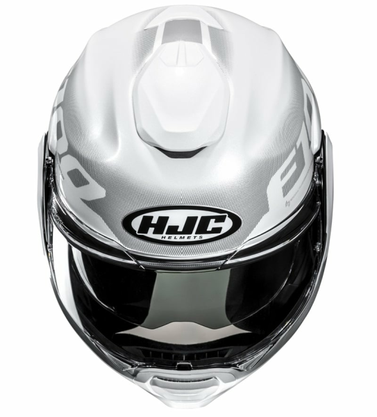 HJC F100 Hetal sisak, 7, nordicamoto.ro