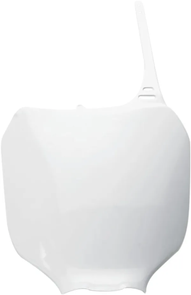 Frt#plt Yz/yzf 00-05 Wht Fehér, 1, nordicamoto.ro