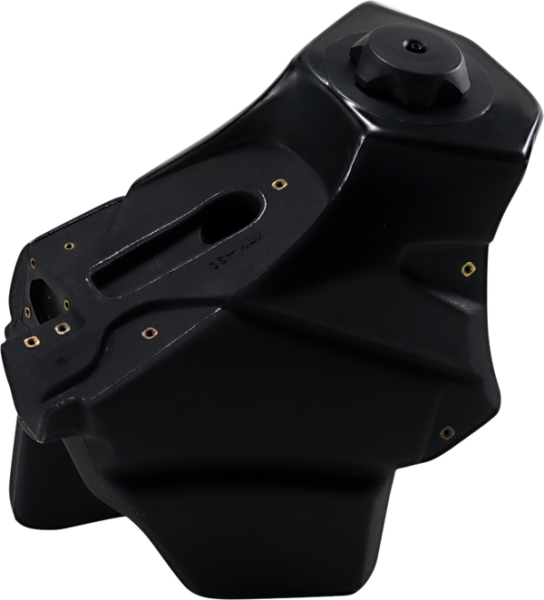 Large Capacity Gas Tank Black, 2, nordicamoto.ro