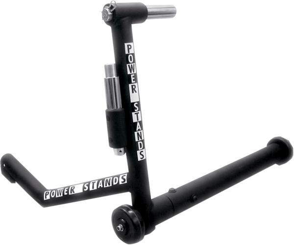 Mario Single-sided Rear Stand Black, 1, nordicamoto.ro