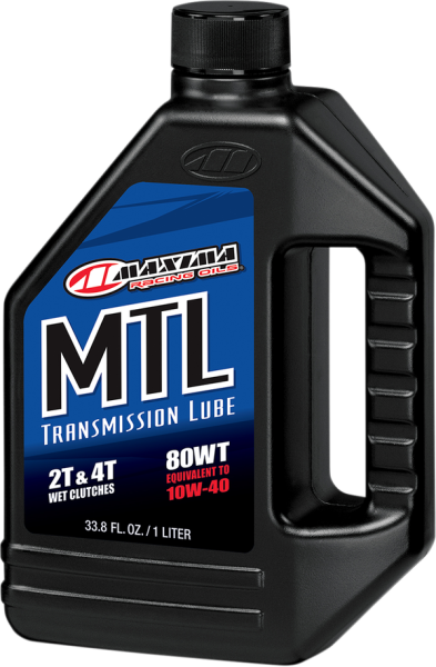 Mtl Transmission Fluid, 1, nordicamoto.ro
