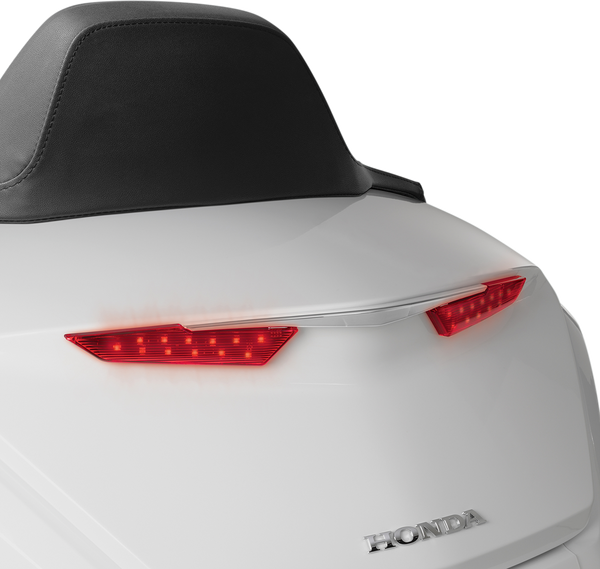 Trunk Light Kit Red, 2, nordicamoto.ro