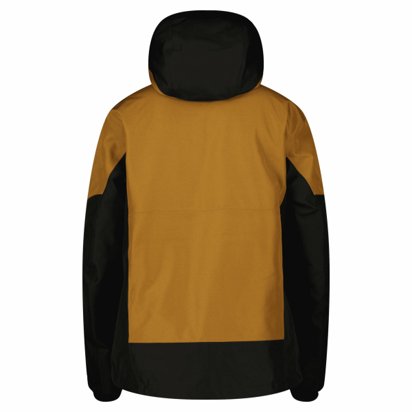 SCOTT Jacket M's Intake 80 Dryo bread brown/black M, 2, nordicamoto.ro