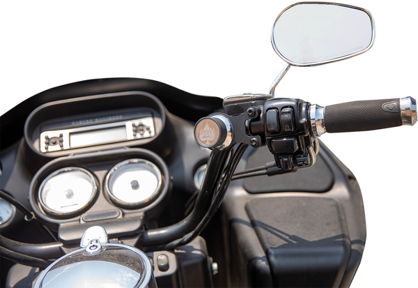 Iomounts Device Mount Silver, 1, nordicamoto.ro