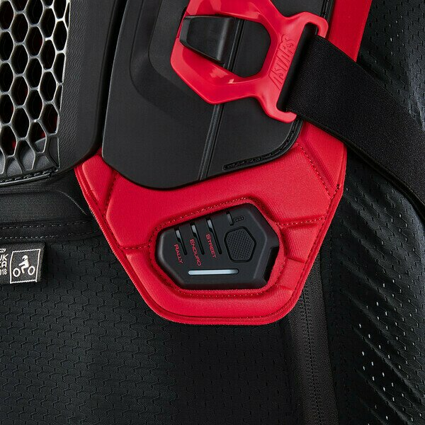 Alpinestars Tech-Air Off-Road M légzsákos mellény, 2, nordicamoto.ro