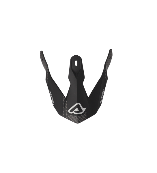 Cozoroc Acerbis Linear fehér sisak, 11, nordicamoto.ro
