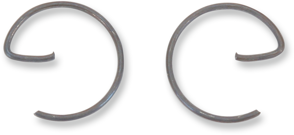 Replacement Snowmobile Piston Circlips, 1, nordicamoto.ro