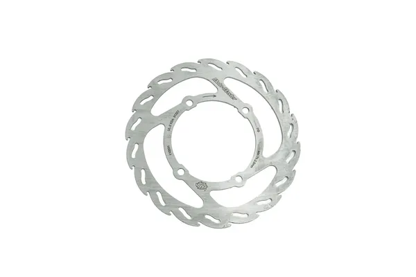 Flame sorozat – Ezüst színű rotor, 2, nordicamoto.ro