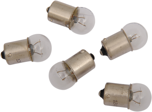 Small Globe Bulb White, 3, nordicamoto.ro