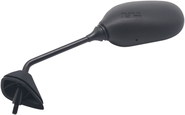 E-mark Mirror Black, 2, nordicamoto.ro