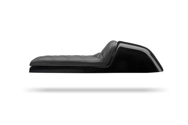 Cafe Racer Seat Black, 2, nordicamoto.ro