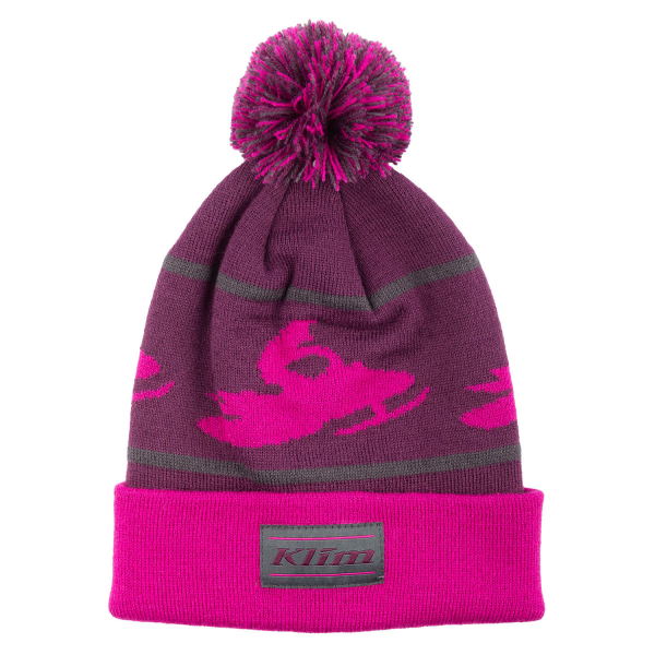 Caciula Klim Bomber Beanie Blue, 8, nordicamoto.ro