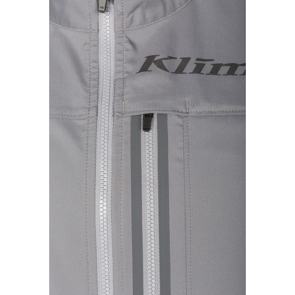 Geaca Snowmobil Klim Mid Layer Resilience Black, 6, nordicamoto.ro
