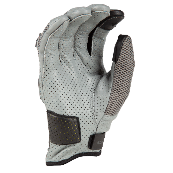 Manusi Enduro Klim Mojave Pro Cool Gray kesztyű, 6, nordicamoto.ro